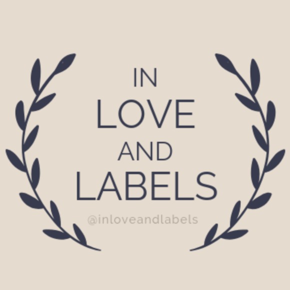 inloveandlabels